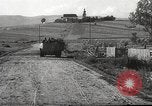 Image of German armor Soviet Union, 1941, second 24 stock footage video 65675061171