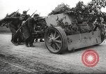 Image of German armor Soviet Union, 1941, second 26 stock footage video 65675061171