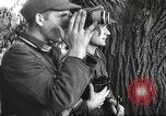Image of German armor Soviet Union, 1941, second 29 stock footage video 65675061171
