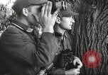 Image of German armor Soviet Union, 1941, second 30 stock footage video 65675061171