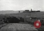 Image of German armor Soviet Union, 1941, second 32 stock footage video 65675061171