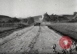 Image of German armor Soviet Union, 1941, second 33 stock footage video 65675061171