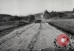 Image of German armor Soviet Union, 1941, second 34 stock footage video 65675061171