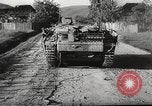 Image of German armor Soviet Union, 1941, second 36 stock footage video 65675061171