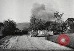 Image of German armor Soviet Union, 1941, second 44 stock footage video 65675061171