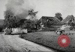Image of German armor Soviet Union, 1941, second 47 stock footage video 65675061171