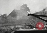 Image of German armor Soviet Union, 1941, second 48 stock footage video 65675061171