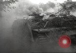 Image of German armor Soviet Union, 1941, second 49 stock footage video 65675061171