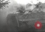 Image of German armor Soviet Union, 1941, second 50 stock footage video 65675061171