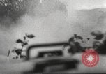 Image of German armor Soviet Union, 1941, second 52 stock footage video 65675061171