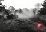 Image of German armor Soviet Union, 1941, second 55 stock footage video 65675061171