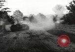 Image of German armor Soviet Union, 1941, second 56 stock footage video 65675061171