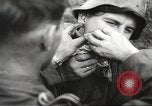 Image of German armor Soviet Union, 1941, second 61 stock footage video 65675061171