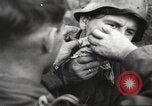 Image of German armor Soviet Union, 1941, second 62 stock footage video 65675061171
