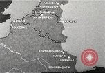 Image of scattered Allied equipment Netherlands, 1944, second 7 stock footage video 65675061173