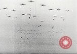 Image of scattered Allied equipment Netherlands, 1944, second 8 stock footage video 65675061173