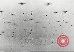 Image of scattered Allied equipment Netherlands, 1944, second 11 stock footage video 65675061173