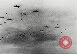 Image of scattered Allied equipment Netherlands, 1944, second 12 stock footage video 65675061173
