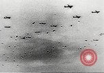 Image of scattered Allied equipment Netherlands, 1944, second 13 stock footage video 65675061173