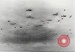 Image of scattered Allied equipment Netherlands, 1944, second 14 stock footage video 65675061173