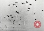 Image of scattered Allied equipment Netherlands, 1944, second 16 stock footage video 65675061173