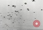 Image of scattered Allied equipment Netherlands, 1944, second 17 stock footage video 65675061173
