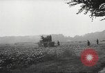 Image of scattered Allied equipment Netherlands, 1944, second 28 stock footage video 65675061173