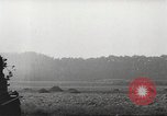 Image of scattered Allied equipment Netherlands, 1944, second 53 stock footage video 65675061173
