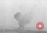 Image of scattered Allied equipment Netherlands, 1944, second 57 stock footage video 65675061173