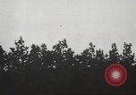 Image of scattered Allied equipment Netherlands, 1944, second 59 stock footage video 65675061173