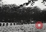 Image of Allied prisoners of war Netherlands, 1944, second 1 stock footage video 65675061174