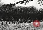 Image of Allied prisoners of war Netherlands, 1944, second 3 stock footage video 65675061174