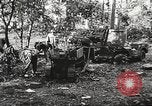 Image of Allied prisoners of war Netherlands, 1944, second 11 stock footage video 65675061174