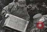 Image of Allied prisoners of war Netherlands, 1944, second 13 stock footage video 65675061174