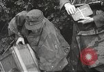 Image of Allied prisoners of war Netherlands, 1944, second 15 stock footage video 65675061174