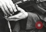 Image of Allied prisoners of war Netherlands, 1944, second 17 stock footage video 65675061174