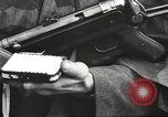 Image of Allied prisoners of war Netherlands, 1944, second 19 stock footage video 65675061174