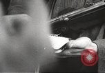 Image of Allied prisoners of war Netherlands, 1944, second 20 stock footage video 65675061174