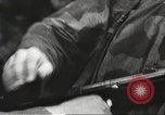 Image of Allied prisoners of war Netherlands, 1944, second 22 stock footage video 65675061174