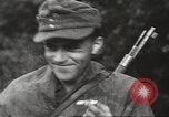 Image of Allied prisoners of war Netherlands, 1944, second 23 stock footage video 65675061174