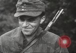 Image of Allied prisoners of war Netherlands, 1944, second 24 stock footage video 65675061174