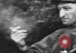 Image of Allied prisoners of war Netherlands, 1944, second 25 stock footage video 65675061174