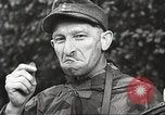 Image of Allied prisoners of war Netherlands, 1944, second 28 stock footage video 65675061174