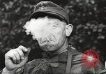 Image of Allied prisoners of war Netherlands, 1944, second 29 stock footage video 65675061174