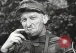 Image of Allied prisoners of war Netherlands, 1944, second 30 stock footage video 65675061174
