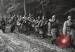 Image of Allied prisoners of war Netherlands, 1944, second 31 stock footage video 65675061174