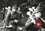 Image of Allied prisoners of war Netherlands, 1944, second 35 stock footage video 65675061174