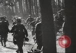 Image of Allied prisoners of war Netherlands, 1944, second 36 stock footage video 65675061174