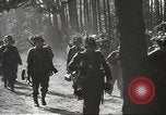 Image of Allied prisoners of war Netherlands, 1944, second 37 stock footage video 65675061174