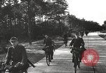 Image of Allied prisoners of war Netherlands, 1944, second 39 stock footage video 65675061174